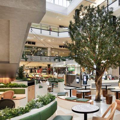 Westpoint Shopping Complex