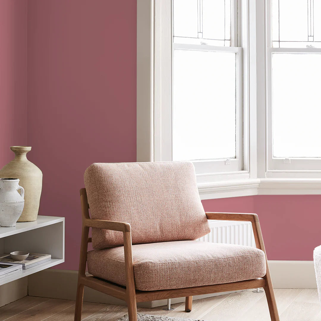 Choosing Interior House Paint