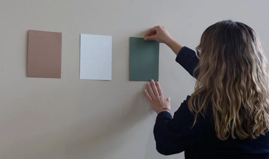 Interior Paint Ideas