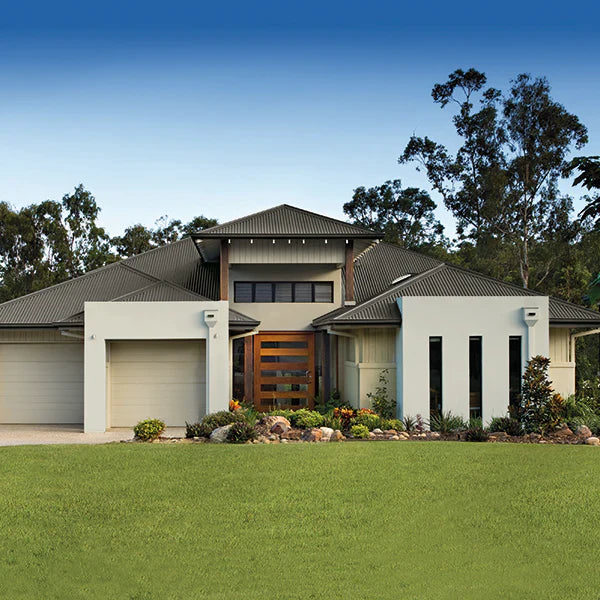 The Impact of Wall Colours on Home Energy Efficiency