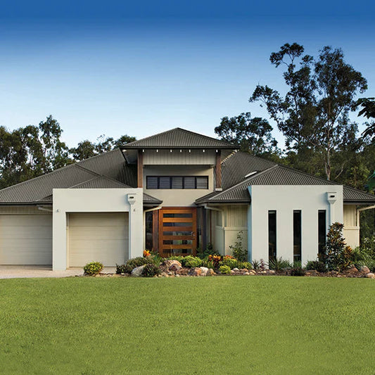 The Impact of Wall Colours on Home Energy Efficiency