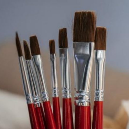 Bring old furniture back to life with Haymes Paint