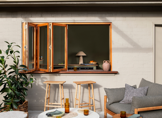 Creating a Summer Retreat with Your Outdoor Entertaining Area