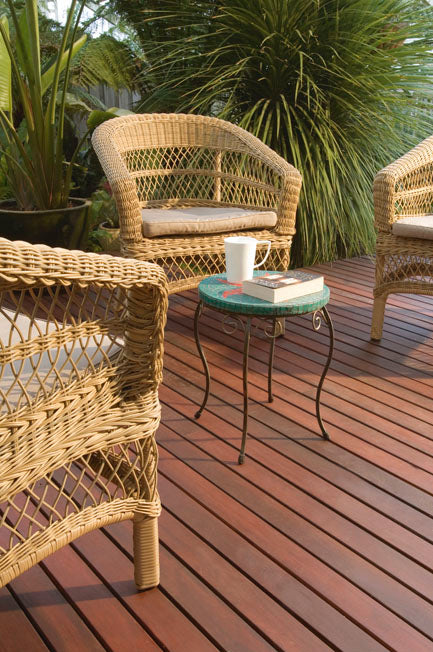 Top Tips for DIY Deck and Woodcare Maintenance