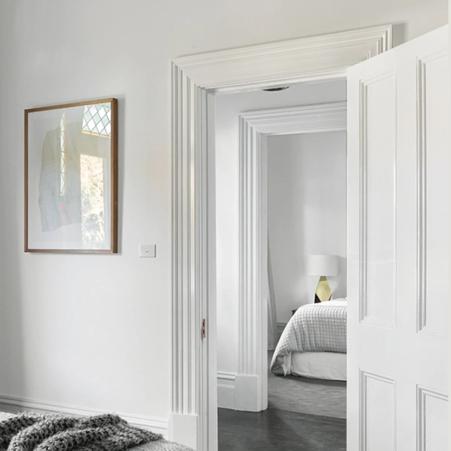 Create Fresh Spaces Fast with Low-Odour Paints