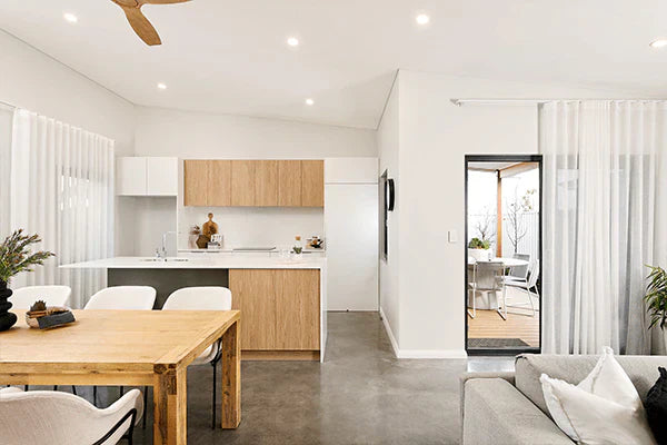Painting Ceilings for a Perfect Finish