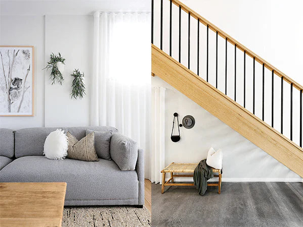 Interior Wood Stains Guide – Haymes Paint