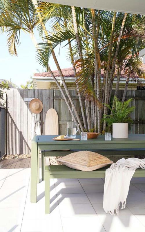Revitalising Your Garden Features and Outdoor Furniture with MetalPlus Paints