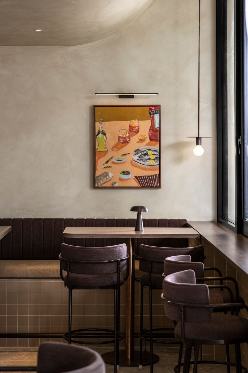 What Paint Systems are Best for Hospitality Venues with Frequent Cleaning?