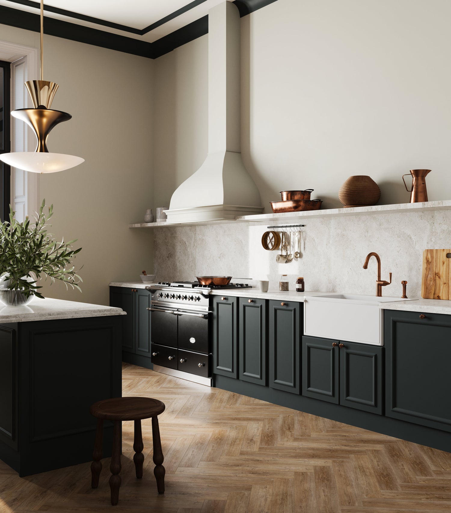 Colour Planet Neutrals