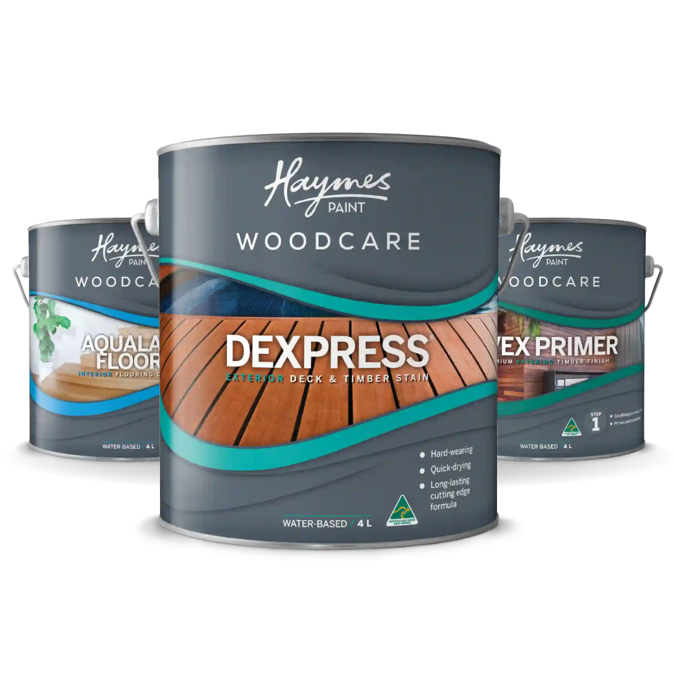 Woodcare