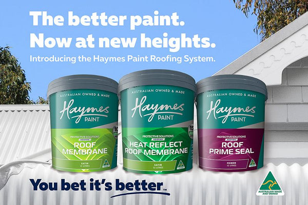 Roof Coatings