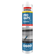 Soudal Pro Gaps Exterior 300ml