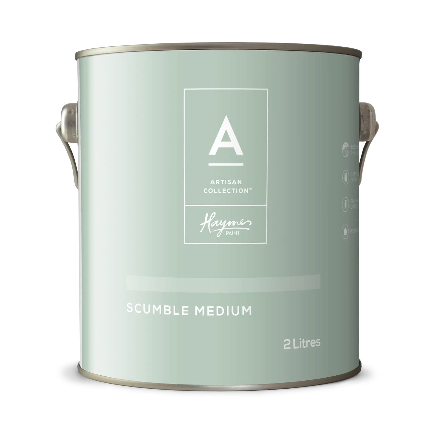 Scumble Medium Satin