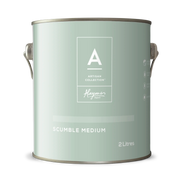 Scumble Medium Satin