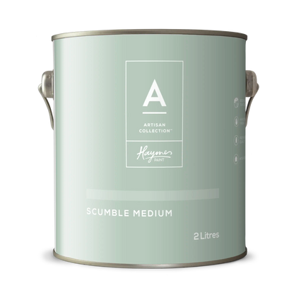 Scumble Medium Satin