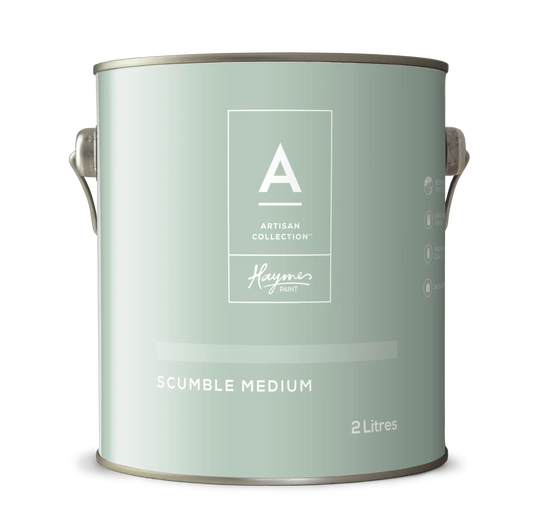 Scumble Medium Satin