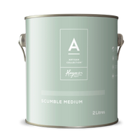 Scumble Medium Satin