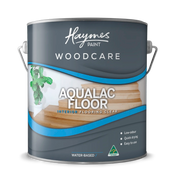 Aqualac Floor Gloss