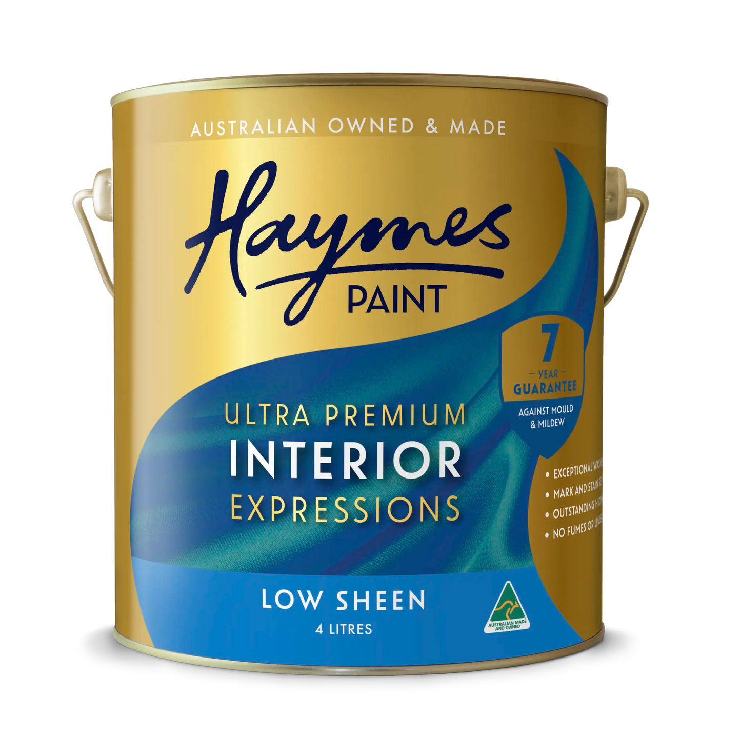 Interior Expressions® Low Sheen