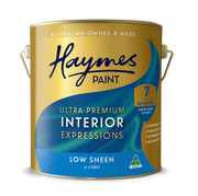 Interior Expressions® Low Sheen