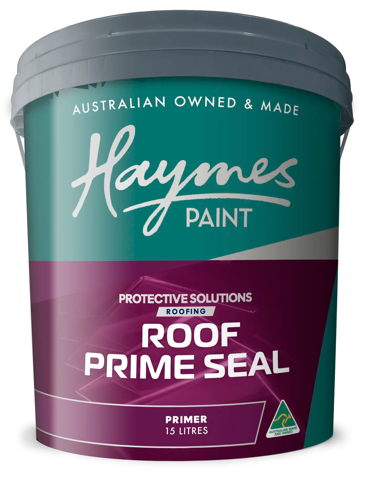 Roof Prime Seal