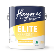 Quick Dry Primer Undercoat