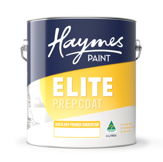 Quick Dry Primer Undercoat