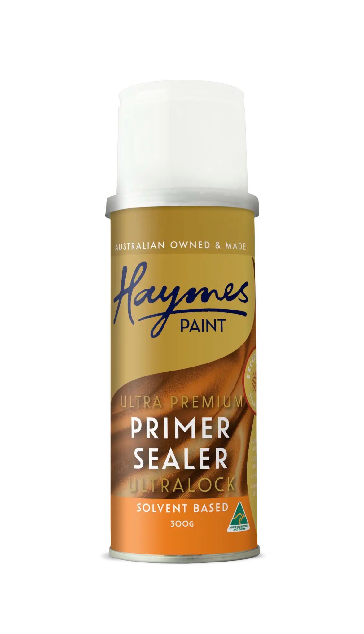 Prepcoat Primer Sealer (Ultralock®) Aerosol