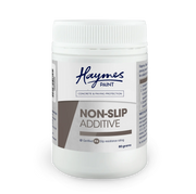 Quickpave Non Slip Additive
