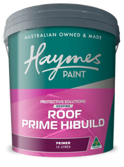 Roofing Prime HiBuild