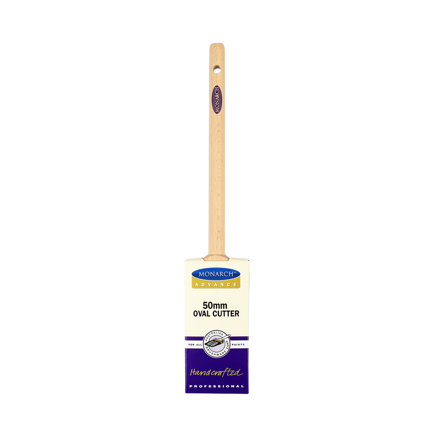 Monarch Advance Oval Cutter
