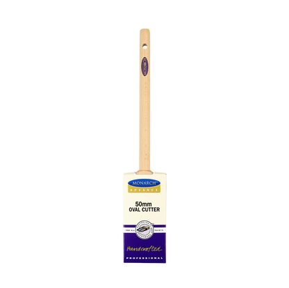 Monarch Advance Oval Cutter