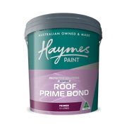 Roof Prime Bond
