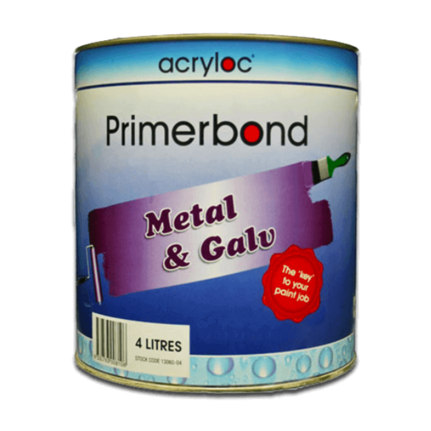 Primerbond Metal & Galv