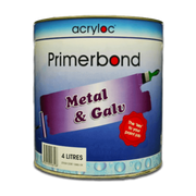 Primerbond Metal & Galv