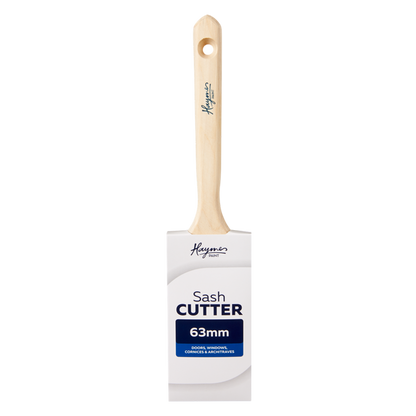 Haymes Paint Sash Cutter Brush