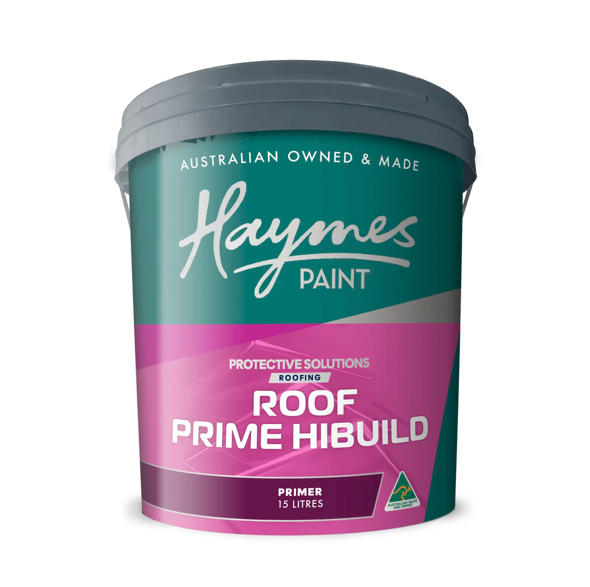 Roof Prime HiBuild