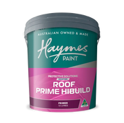 Roof Prime HiBuild