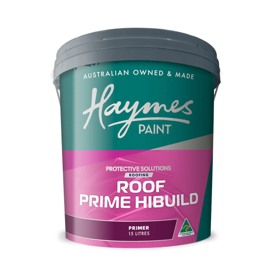 Roof Prime HiBuild