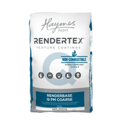 Renderbase Q PM Coarse