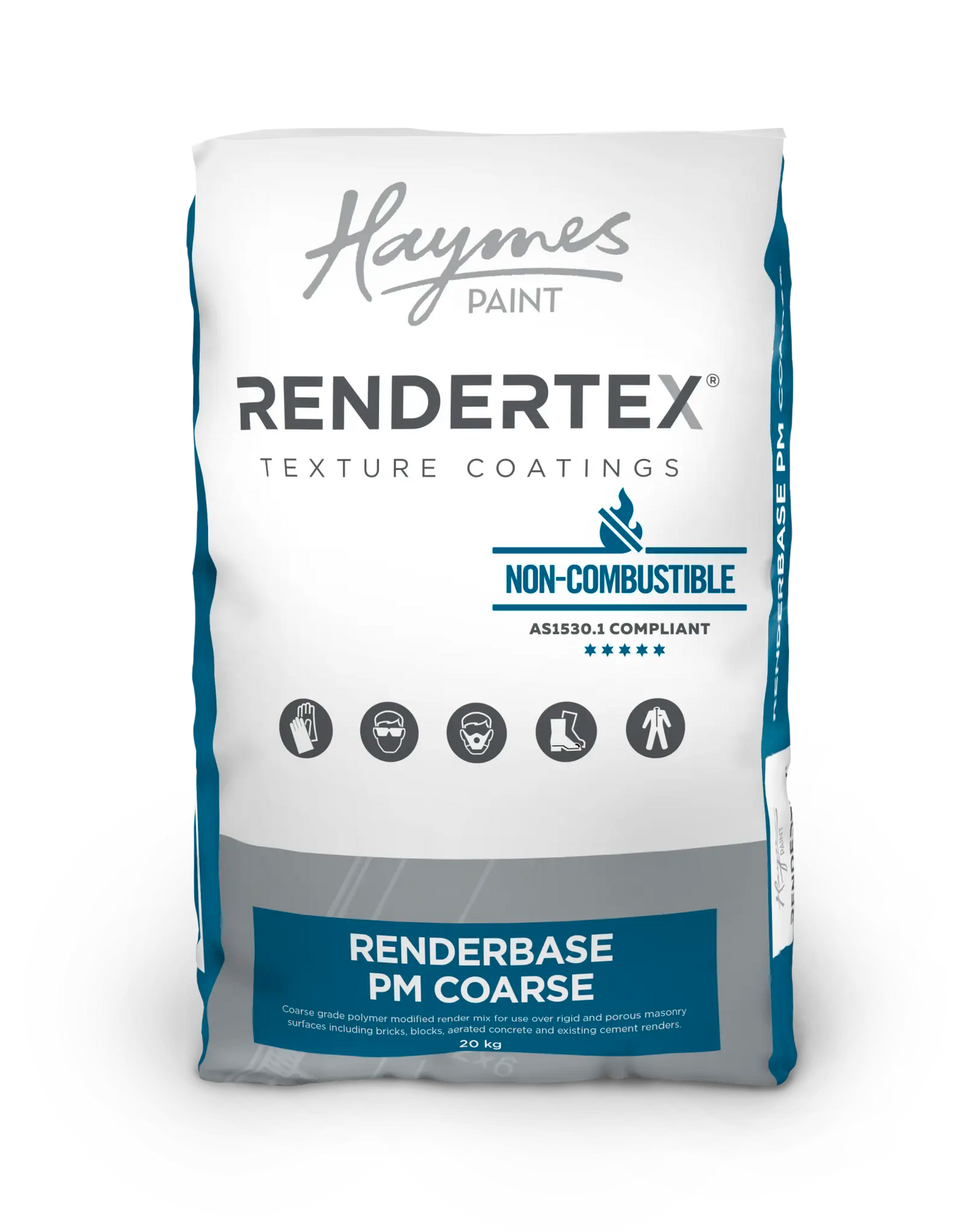 Renderbase PM Coarse