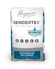 Renderbase PM Coarse