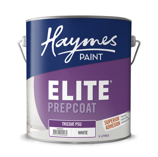 Tricoat Primer Sealer Undercoat