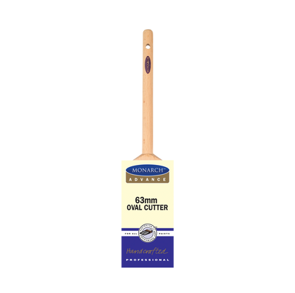 Oval Cutter