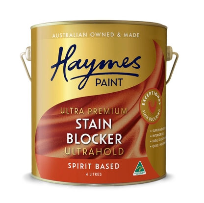 Prepcoat Stain Blocker (Ultrahold®)