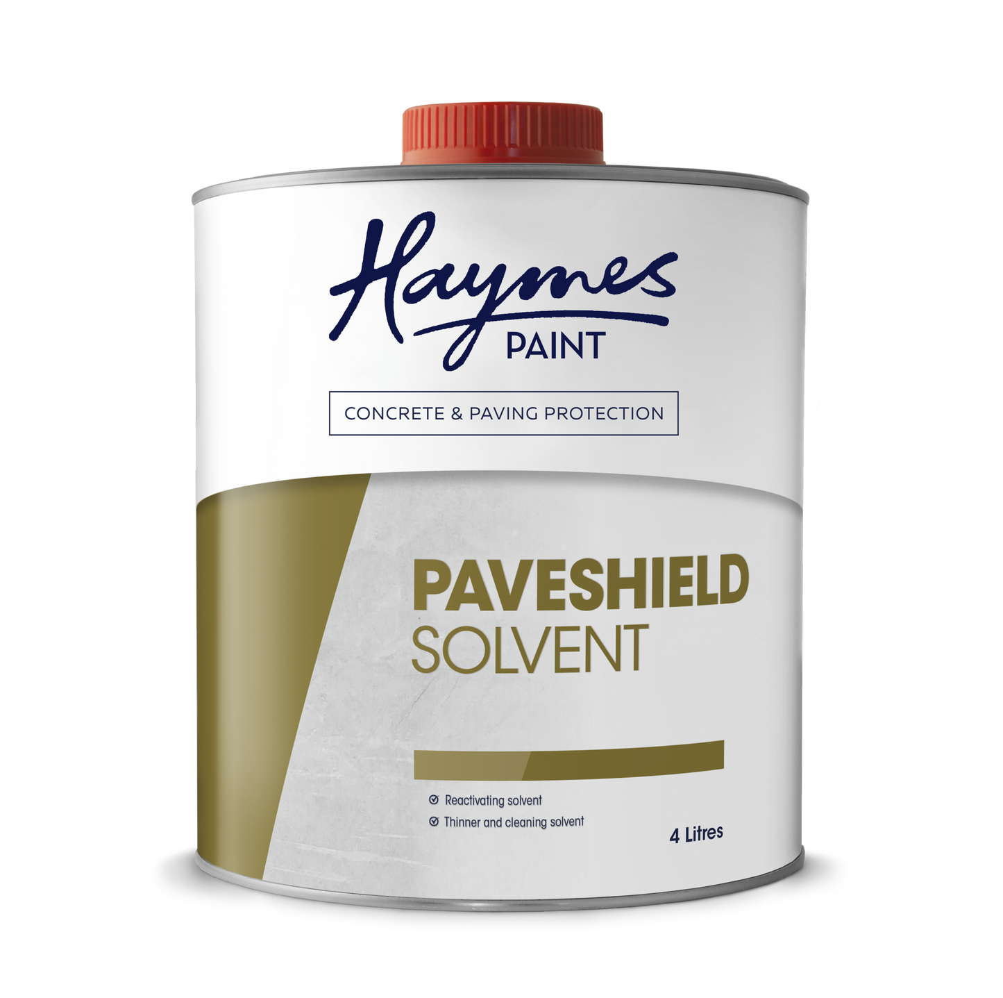 PaveShield® Solvent