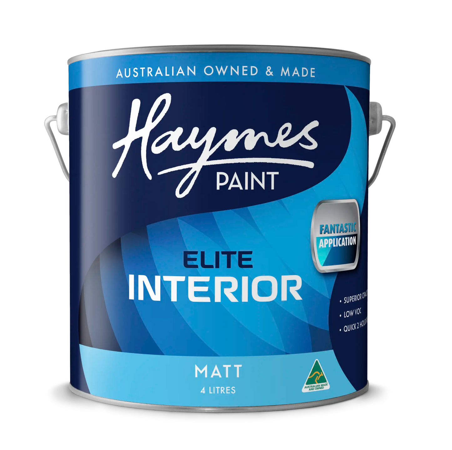 Interior Matt