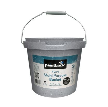 Recycled Bucket