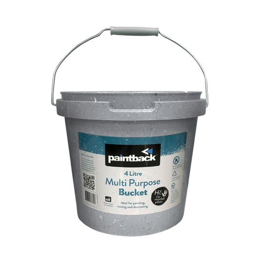 Paintback Recycled Bucket